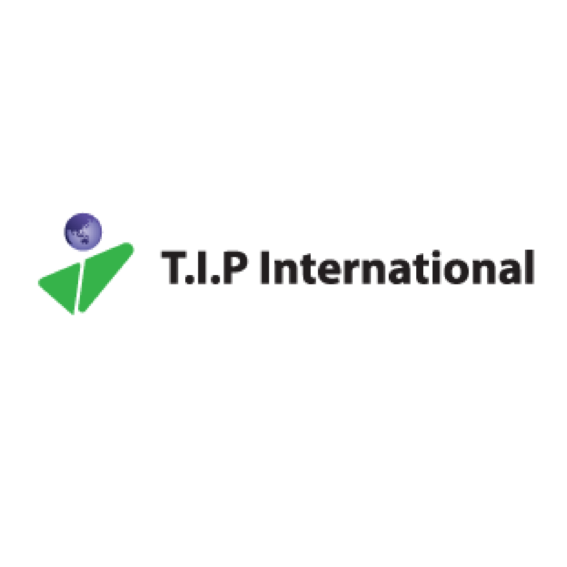 T.I.P INTERNATIONAL