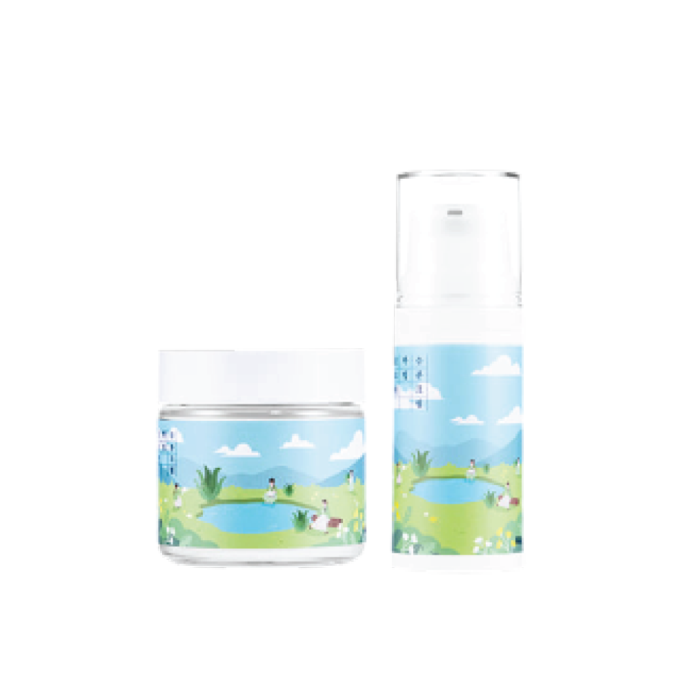 KEM DƯỠNG ẨM LÔ HỘI