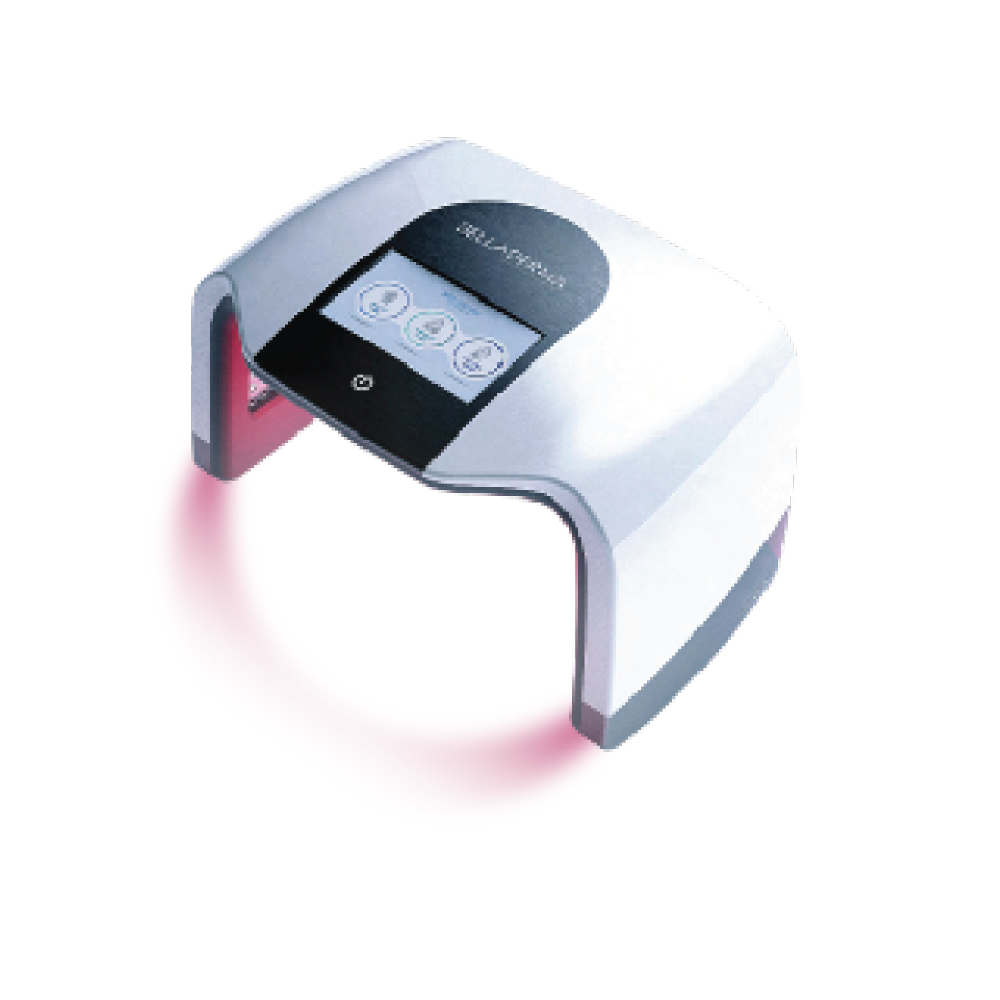 VÒM TRỊ LIỆU LED