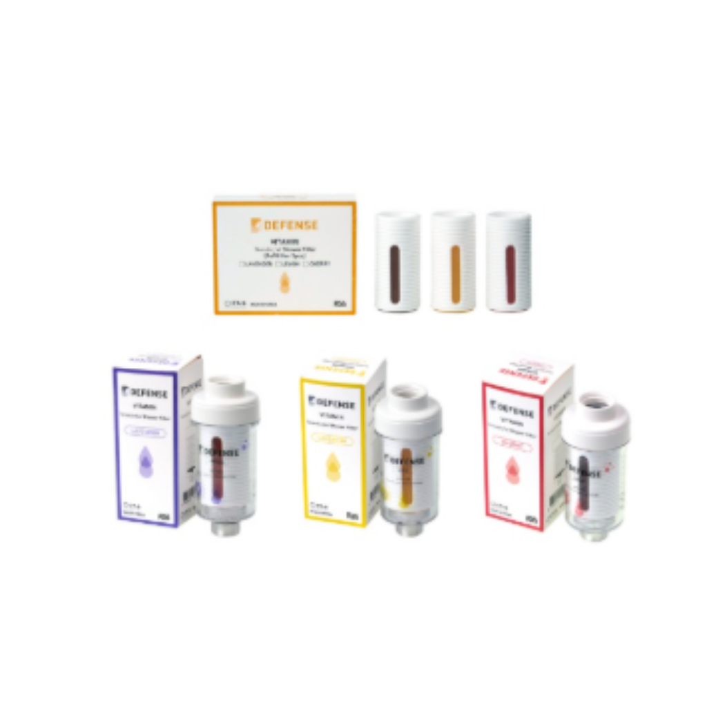 BỘ LỌC VÒI SEN VITAMIN WONDERFUL