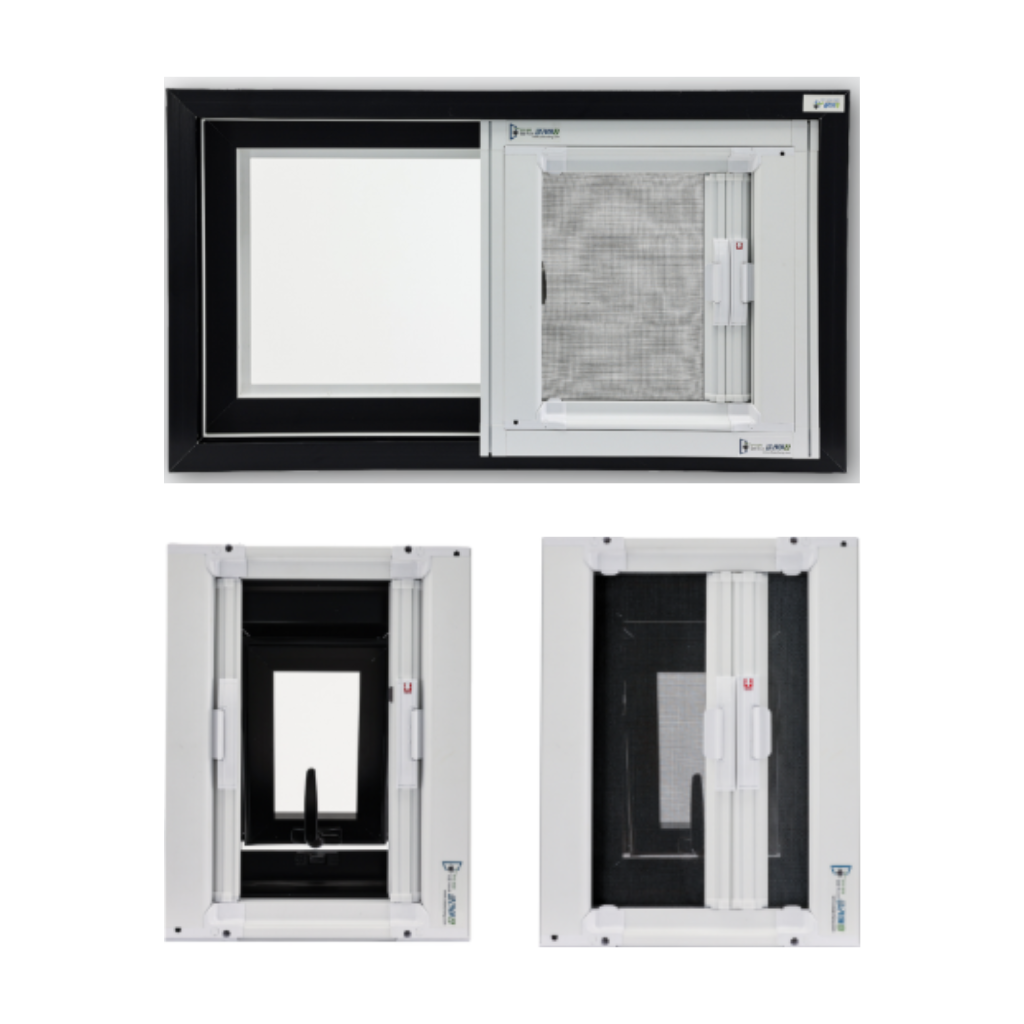 lưới chống bụi