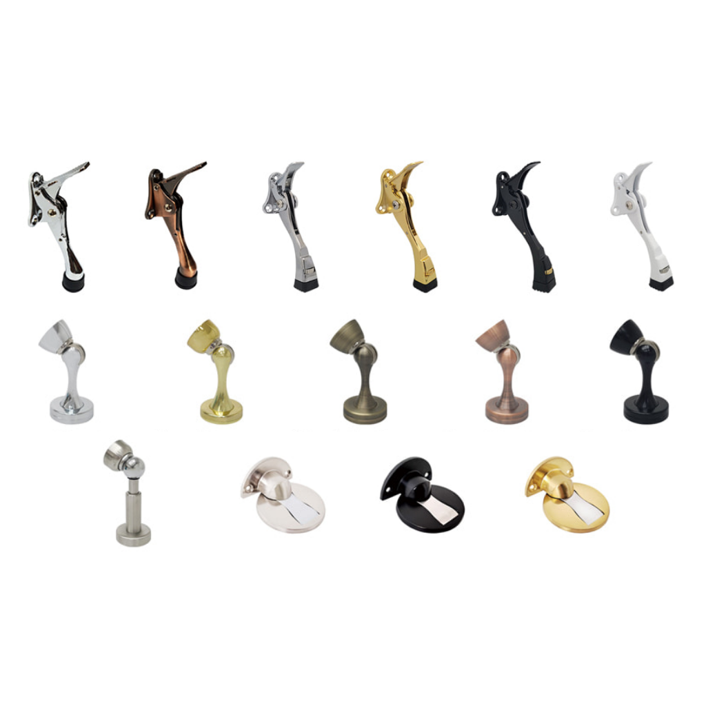 CHẶN CỬA TỰ ĐỘNG