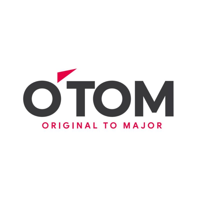OTOM CO.,LTD