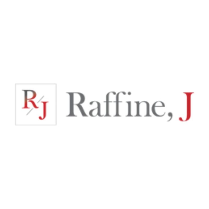 RAFFINE J