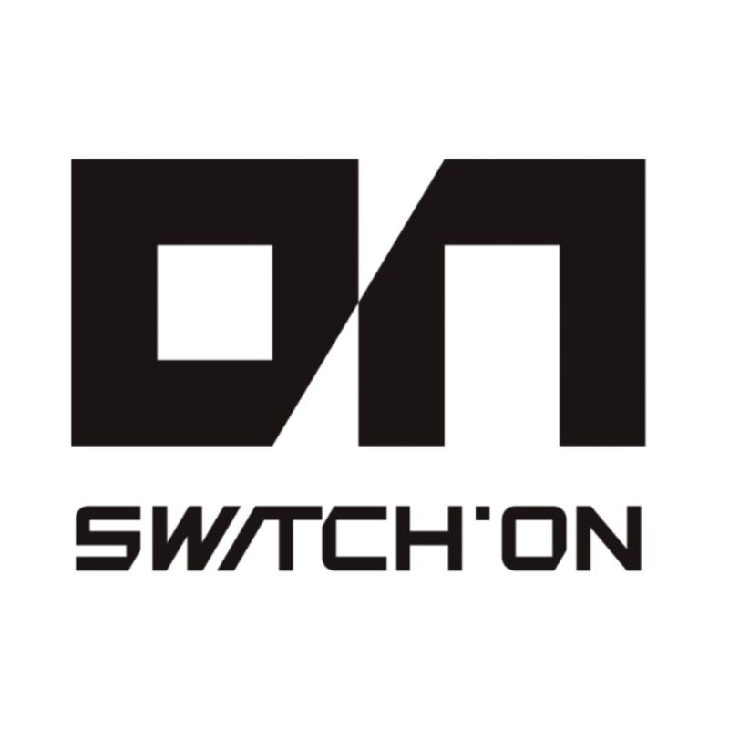 SWITCH ON